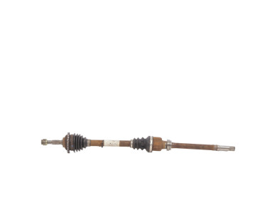 Cardan avant droit - Peugeot 206 1.4 - 3273CS - T1-0314F