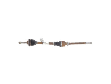 Right front transmission - Peugeot 206 1.4 - 3273CS - T1-0314F