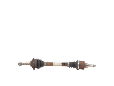 Left front transmission - Peugeot 206 1.4 - 3272CS - V1-0189X