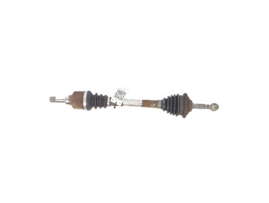 Left front transmission - Peugeot 206 1.4 - 3272CS - V1-0189X