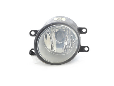 Left front fog light - Toyota AURIS I PH.1 - 812200D042 - H1-7029S