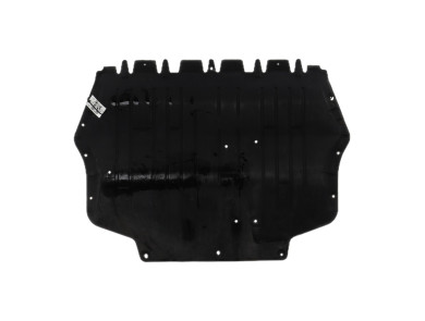 Under-engine protection - Volkswagen GOLF VI - Gris Fonce - 1K0825237AG - Y1-2622A