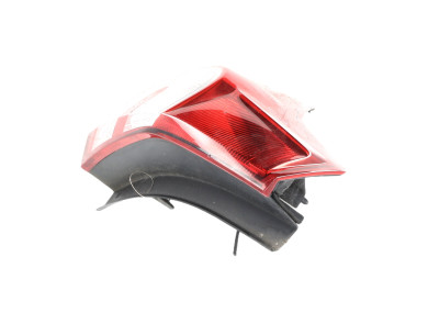 Left rear light - Dacia SANDERO I - 6001551384 - T0-7065M