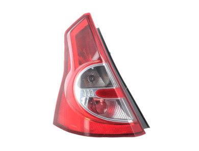 Left rear light - Dacia SANDERO I - 6001551384 - T0-7065M