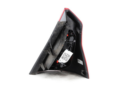 Left rear light - Dacia SANDERO I - 6001551384 - T0-7065M