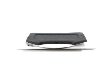 Rear parcel shelf (tray) - Dacia SANDERO I - 8200732368 - L0-7048F