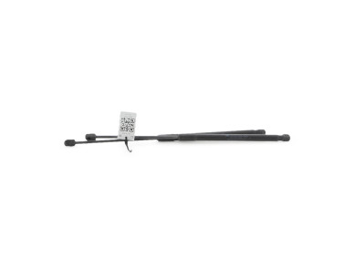 Trunk gas spring (x2) - Dacia SANDERO I - Blanc - 8200735264 - U0-7438A