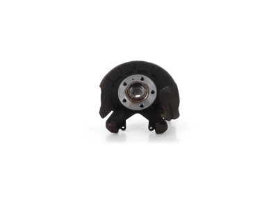 Right steering knuckle - Seat IBIZA IV PH.2 - 6Q0407256AC - M1-8310Z