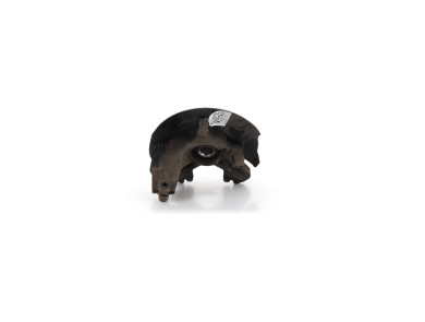 Right steering knuckle - Seat IBIZA IV PH.2 - 6Q0407256AC - M1-8310Z