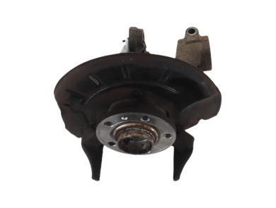 Right steering knuckle - Seat IBIZA IV PH.2 - 6Q0407256AC - M1-8310Z
