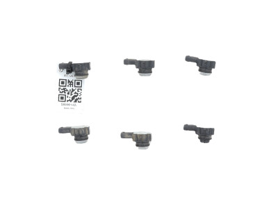 Parking assistance rear radars - Jeep GRAND CHEROKEE IV PH.3 - K5XG31TZZAA - W1-9658S