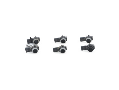 Parking assistance rear radars - Jeep GRAND CHEROKEE IV PH.3 - K5XG31TZZAA - W1-9658S