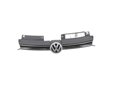 Calandre occasion - Volkswagen GOLF - 5K0853651AP ZLL