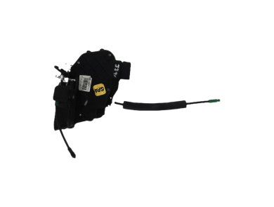 Left rear door lock used - Land Rover RANGE ROVER - LR091351