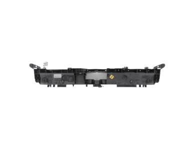 Upper front cross member - Renault CLIO IV PH.1 - Blanc - 625003860R - A1-7305C