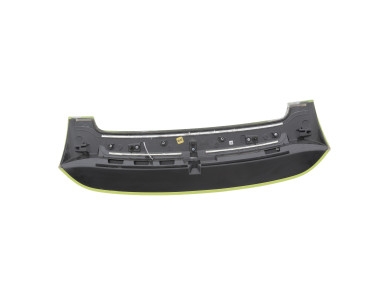Rear spoiler used - Fiat 500 - 735738004