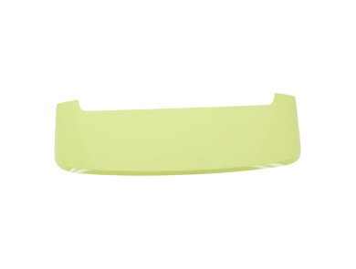 Rear spoiler - Fiat 500 III - Vert Clair - 735738004 - Y1-0918J