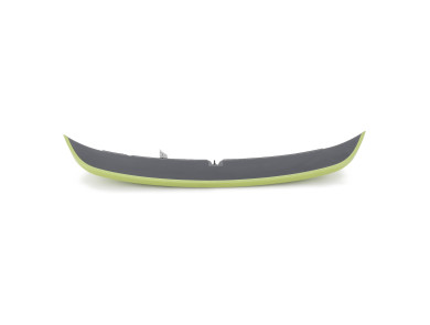 Rear spoiler - Fiat 500 III - Vert Clair - 735738004 - Y1-0918J