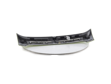 Becquet - Fiat 500 III - Vert Clair - 735738004 - Y1-0918J