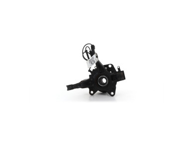 Right steering knuckle - Renault CLIO IV PH.1 - 400140589R - M1-8093K