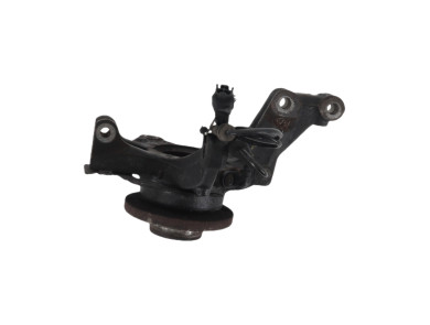 Right steering knuckle - Renault CLIO IV PH.1 - 400140589R - M1-8093K