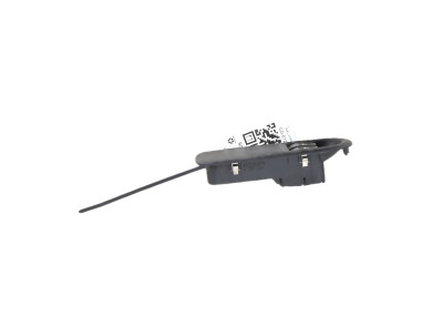 Left window-lift switch panel - Renault CLIO III PH.1 - 8200214943 - G0-6120S