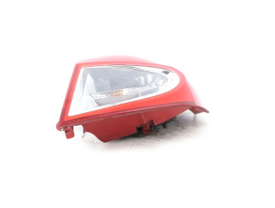 Right rear light - Renault CLIO III PH.1 - 8200459960 - Z0-6164Z