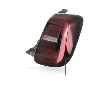 Right rear light - Fiat 500 III - 52213315 - Q1-0841L