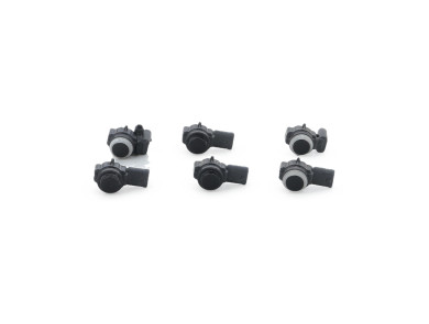 Parking assistance front radars - Jeep GRAND CHEROKEE IV PH.3 - K5XG31TZZAA - W1-9555N