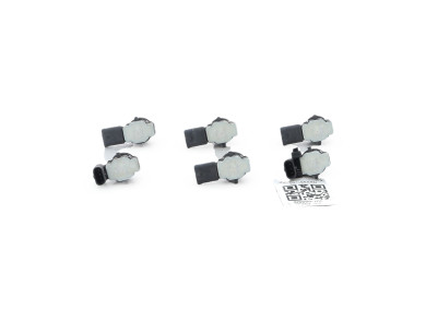 Parking assistance front radars - Jeep GRAND CHEROKEE IV PH.3 - K5XG31TZZAA - W1-9555N
