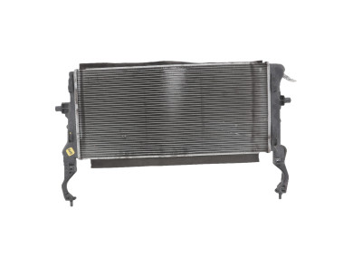 Cooling radiator - Hyundai KONA PH.1 - 25310J9000 - B1-8143Q
