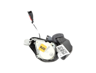 Ceinture sécurité avant droite - Renault CLIO III PH.1 - 8200838217 - M1-9251U
