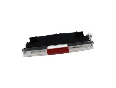 Central bumper light used - Fiat 500 - 52235326