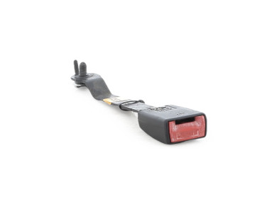 Right front belt clip - Renault CLIO III PH.1 - 8200794022 - P1-9208J