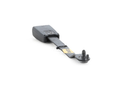 Attache ceinture sécurité avant droit - Renault CLIO III PH.1 - 8200794022 - P1-9208J