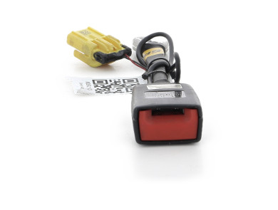 Attache ceinture sécurité avant droit occasion - Peugeot BOXER - 16 063 027 80