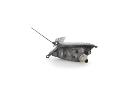 Right front indicator - Nissan MICRA III PH.3 - 26130-BG01A- C0-5773Q