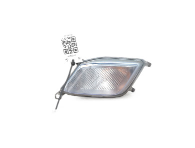 Left front indicator used - Nissan MICRA - 26135-BG01A-