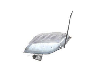 Left front indicator - Nissan MICRA III PH.3 - 26135-BG01A- U0-5820H