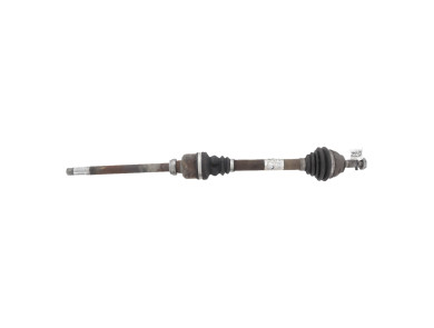Right front transmission - Citroen GRAND C4 PICASSO I GD HDI - 00003273VH - F1-8249I