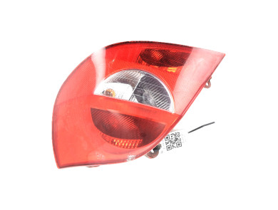 Right rear light - Renault CLIO III PH.1 - 8200459960 - Z0-5871Z