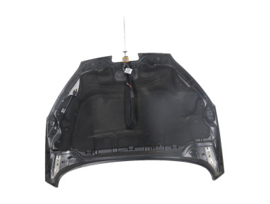 Capot - Peugeot 407 PH.1 - Noir - 7901K7 - V0-5358I