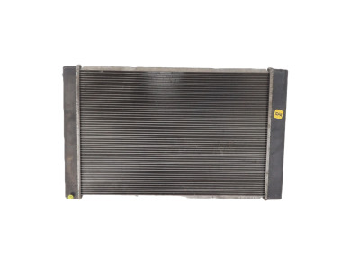 Cooling radiator - Toyota AURIS I PH.1 - 164000N060 - I1-7458Z