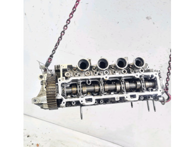 Culasse - Peugeot 206 HDI - 00000200CN - J1-4009C
