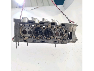 Cylinder head - Peugeot 206 HDI - 00000200CN - J1-4009C