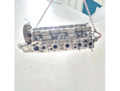 Culasse - Peugeot 206 HDI - 00000200CN - J1-4009C