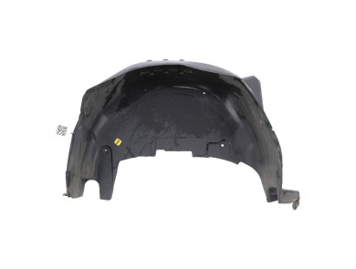 BUMPER MUD REAR RIGHT - Citroen BERLINGO III - Blanc - 9817398080 - N1-2288K