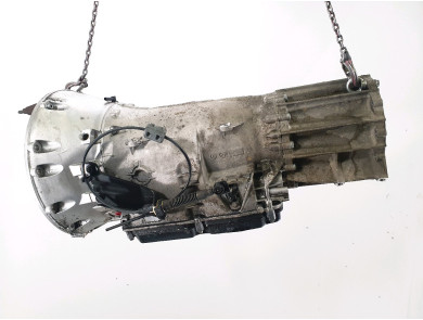 Gearbox used - Jeep COMMANDER - A7222701900