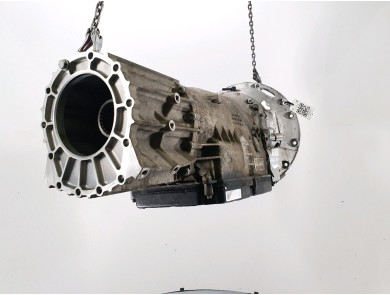 Gearbox type A7222701900 - Jeep COMMANDER - A1-0269Z