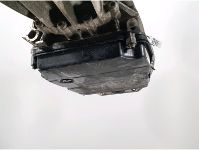 Gearbox type A7222701900 - Jeep COMMANDER - A1-0269Z